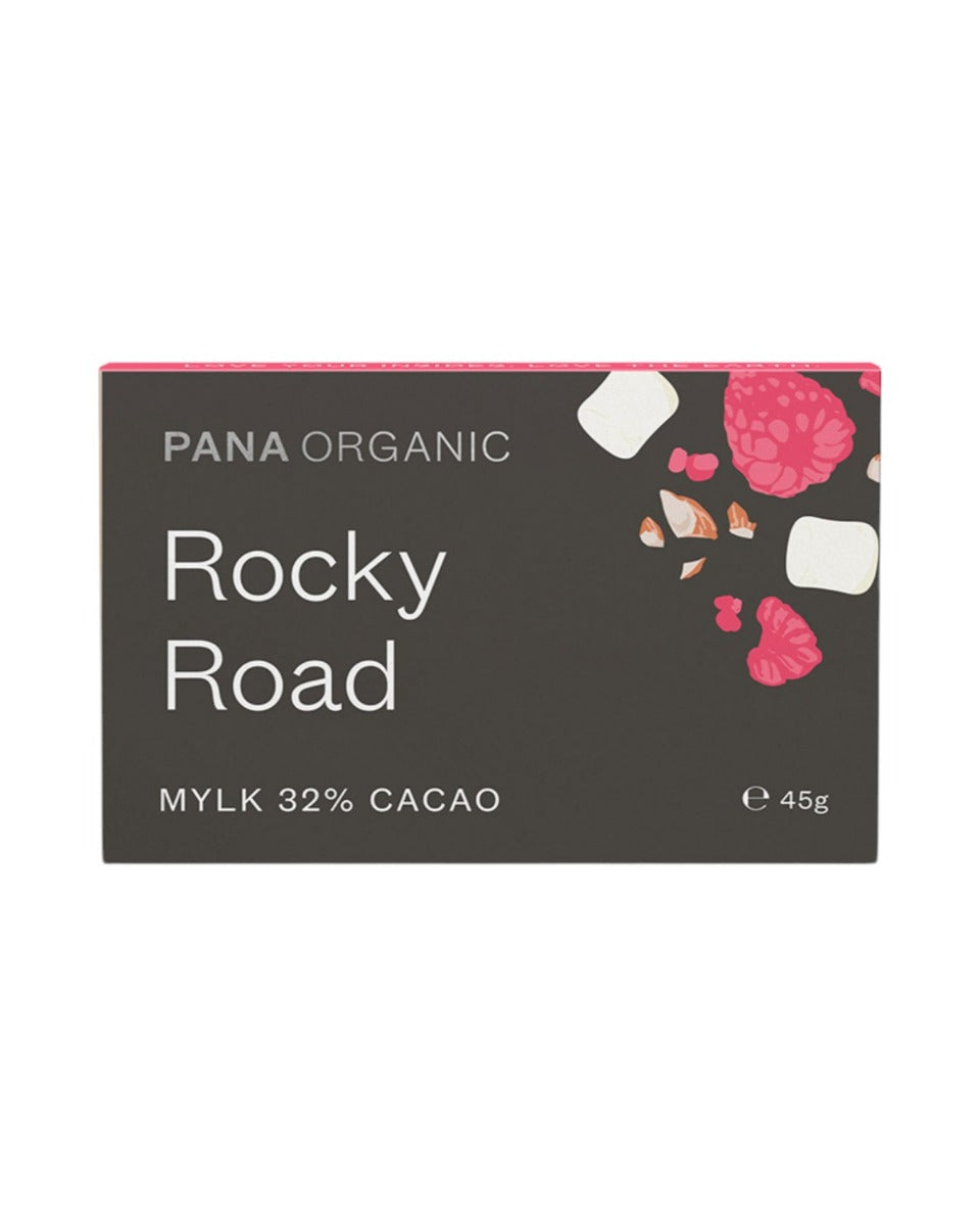 Rocky Road 45g