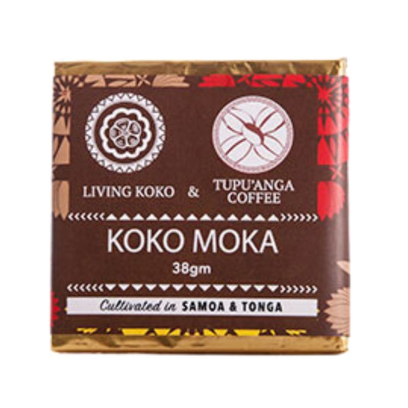 Koko Moka 38g