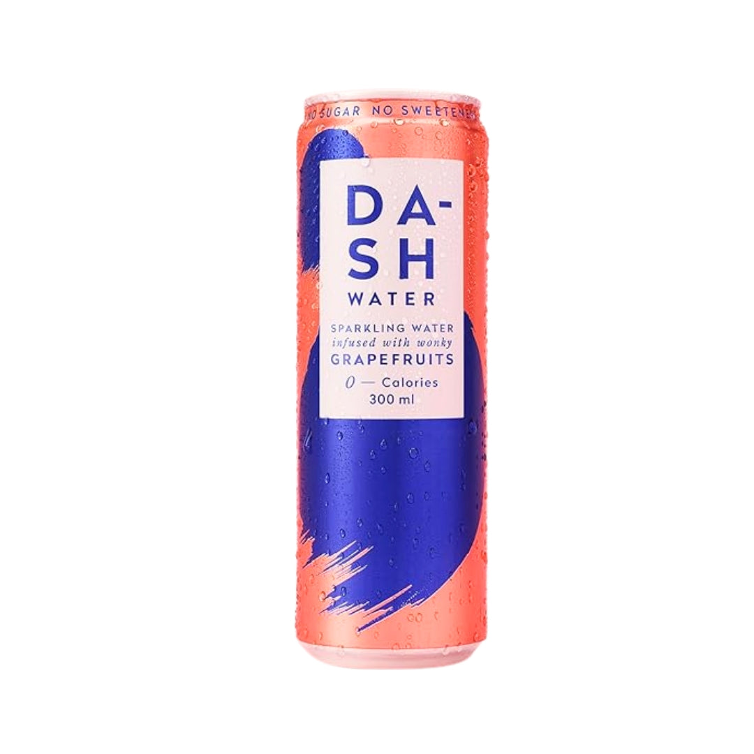 Dash Water Grapefruits 300ml