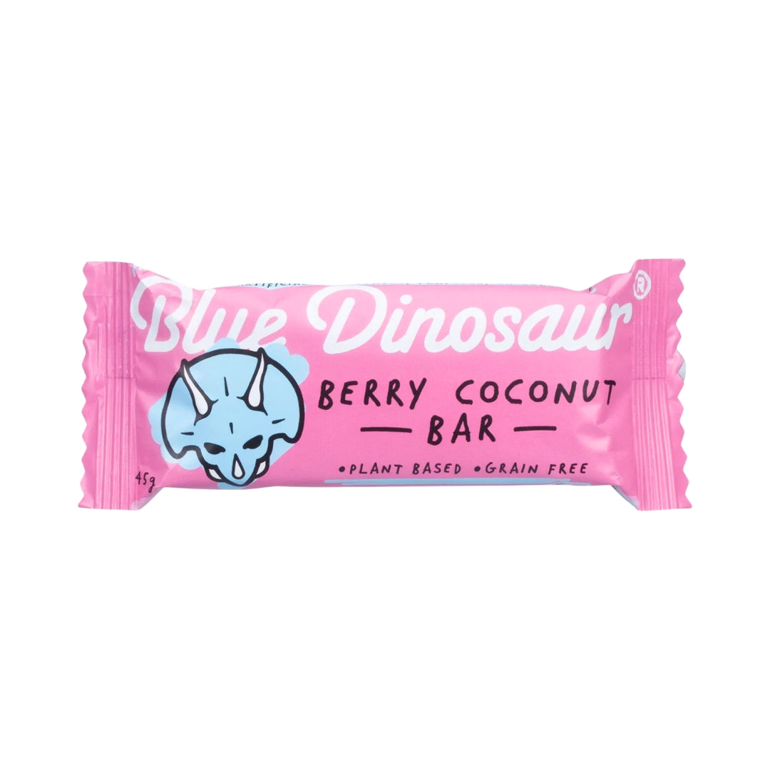 Berry Coconut Bar 45g