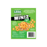 Cracker MINIZ BBQ 150g