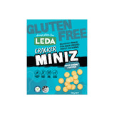 Cracker MINIZ Sour Creme 150g