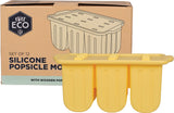 Ever Eco Popsicle Moulds 12 Pack