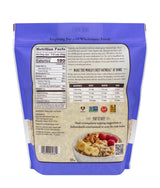 Gluten Free Protein Oats 907g